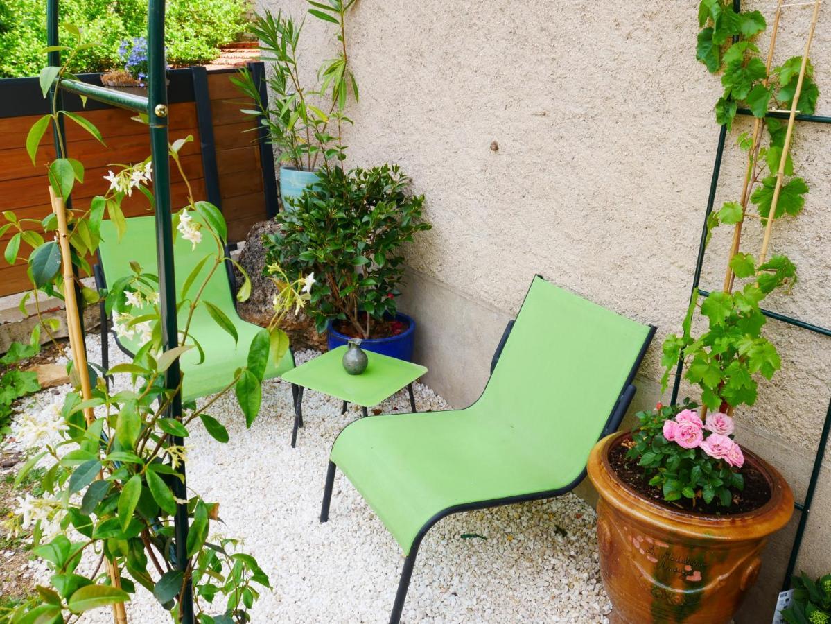 Gite Le 16, Sous Les Tremieres Fleurey-sur-Ouche Ngoại thất bức ảnh